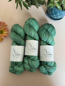 Eucalyptus - Cerato Worsted { In Stock }