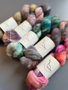 Kosmo Cash Lace { In Stock }