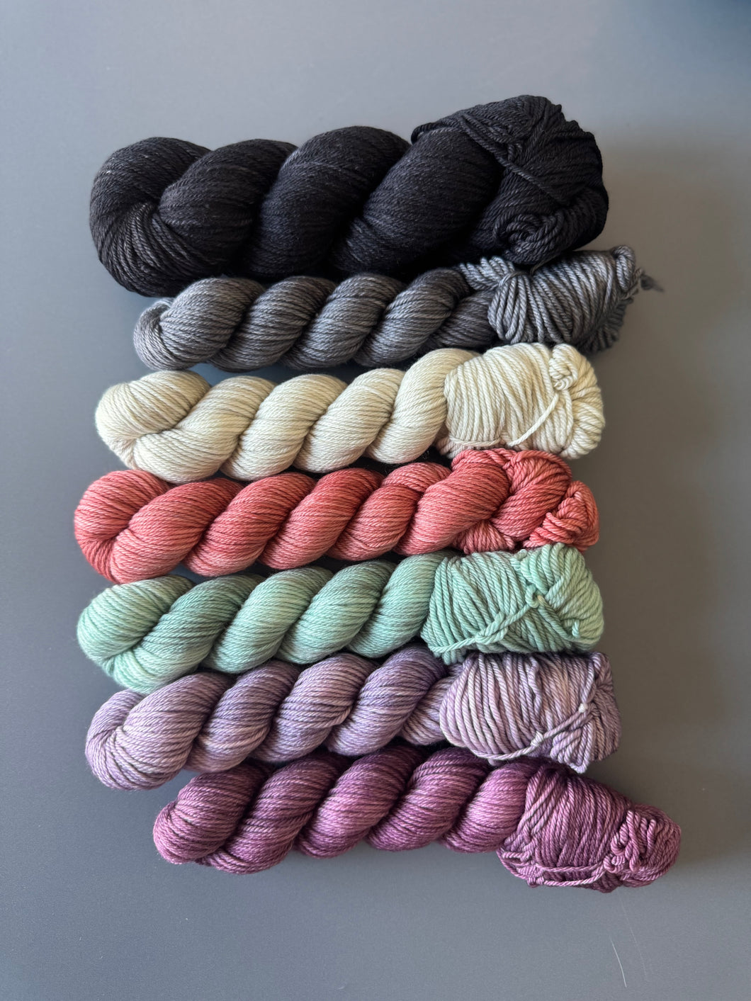 Legends of the Lost Tonal Set { In Stock }