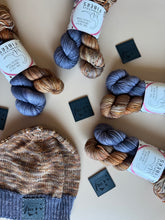 Load image into Gallery viewer, Eras Inspired Wildest Dreams Hat Set { In Stock }