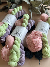 Load image into Gallery viewer, Spring Blooms Sock Set { In Stock }