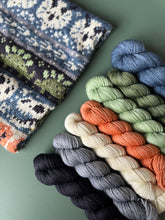 Load image into Gallery viewer, Cretaceous Tonal Set { In Stock }