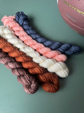 Load image into Gallery viewer, Fall Football Mini Set { In Stock }