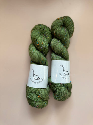 Pickle { In Stock } Draco Fingering