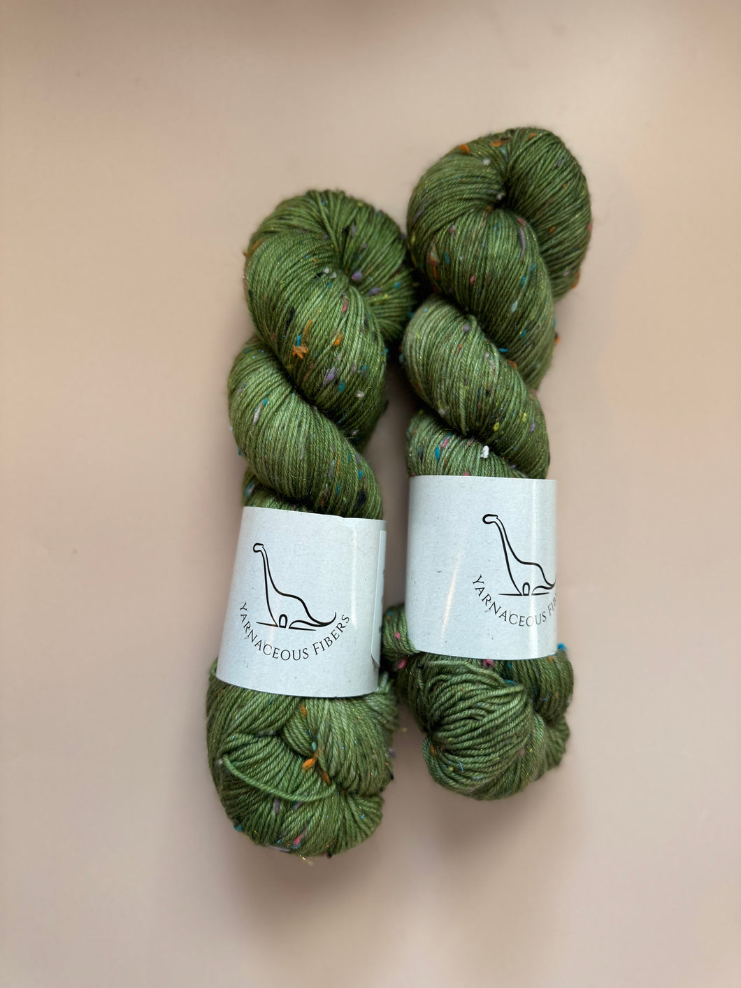 Pickle { In Stock } Draco Fingering