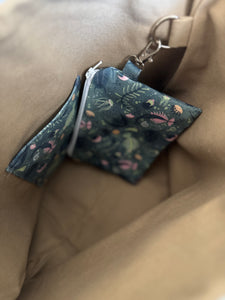 Ammonite Julia Project Bag { In Stock }