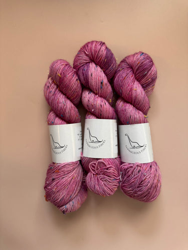 Magical { In Stock } Draco Fingering