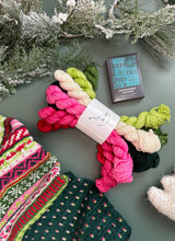 Load image into Gallery viewer, Cup of Cheer Tonal Set { In Stock }