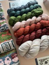 Load image into Gallery viewer, Fossils &amp; Flora Tonal Set { In Stock }