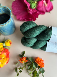 Stars Hollow Library { In Stock & Dye to Order }