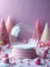 Load image into Gallery viewer, Yarnaceous Fibers Book Club: Grinchland { Ships 12/10 }