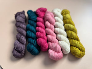 Birthday Mystery Tonal Sets { In Stock } Sale