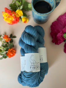 Chilton Academy { In Stock & Dye to Order }
