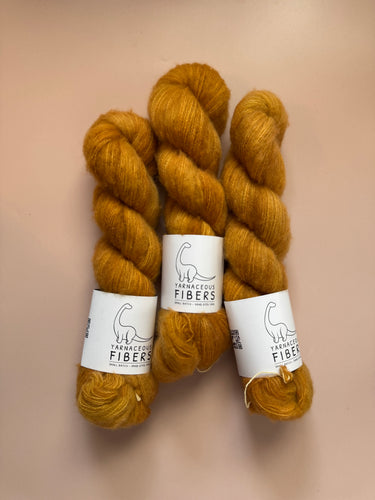 Butternut - Kosmo Cash Lace { In Stock }