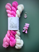 Load image into Gallery viewer, Beary Carey Gnomes Full Set { In Stock }