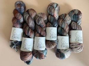 The Taste of Ink { In Stock }