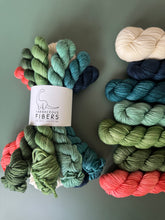 Load image into Gallery viewer, Jurassic Tides Tonal Set { In Stock }