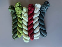 Load image into Gallery viewer, Twilight Inspired Tonal Set { Preorder }