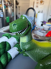 Load image into Gallery viewer, Trixie { Dye to Order }