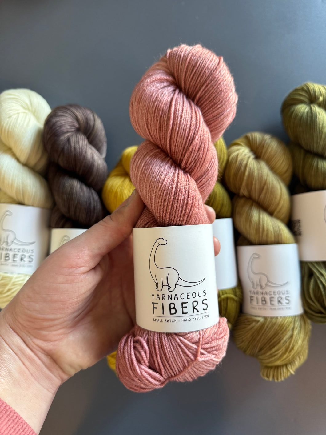 Dumb Enough - Jurassic Park { In Stock }