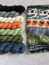 Load image into Gallery viewer, Cretaceous Large Tonal Set { In Stock }