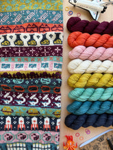 Load image into Gallery viewer, Project Hail Mary Tonal Set { Dye to Order }