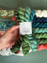 Load image into Gallery viewer, Jurassic Tides Tonal Set { In Stock }