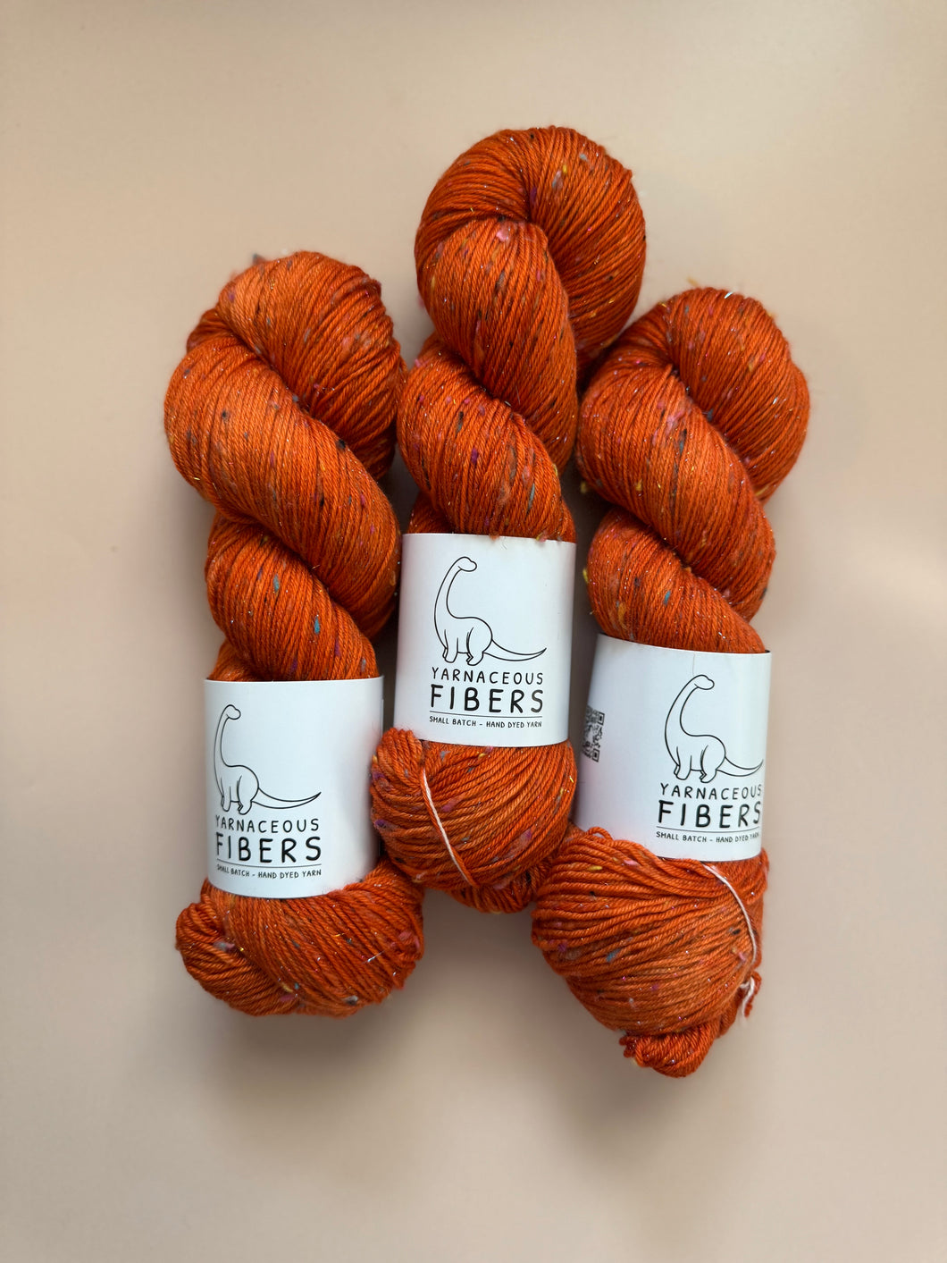 Showgirl { In Stock } Draco Fingering