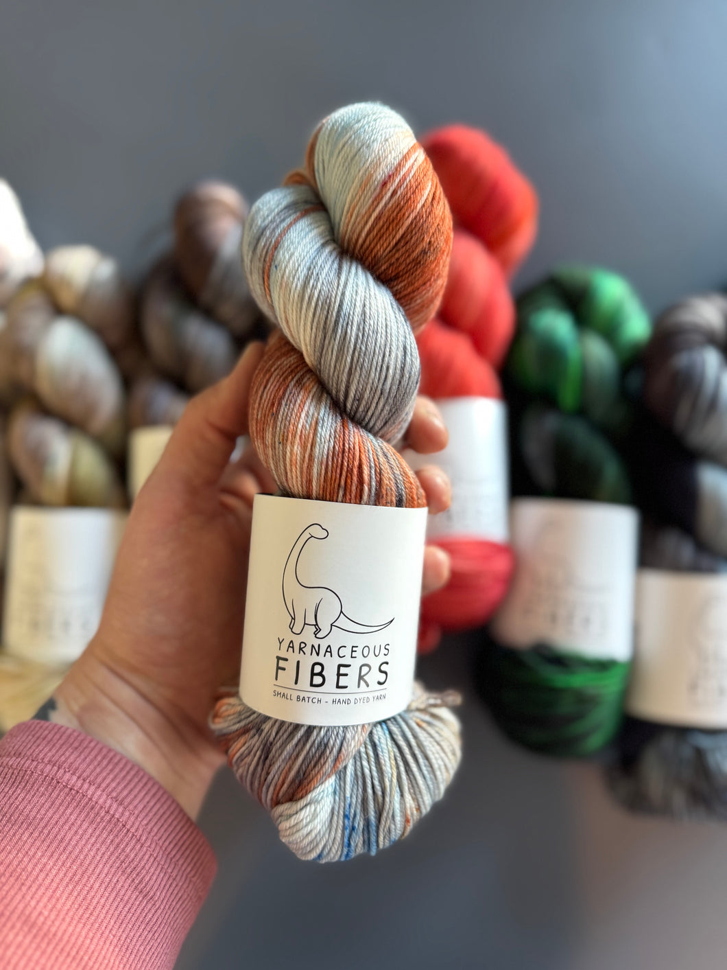 76 & Rex - Jurassic Park { In Stock }