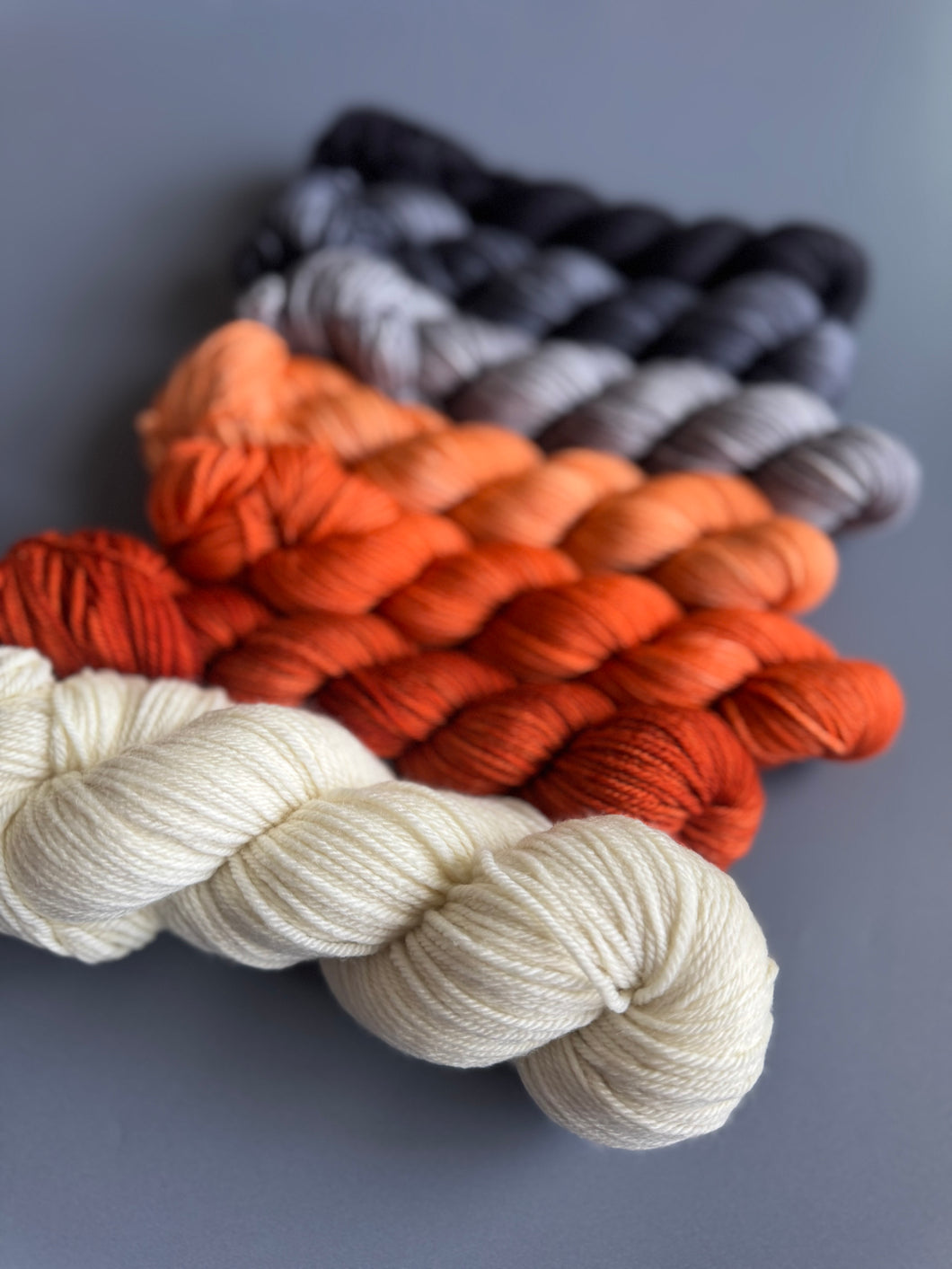 A Ghost Story Tonal Set { In Stock }