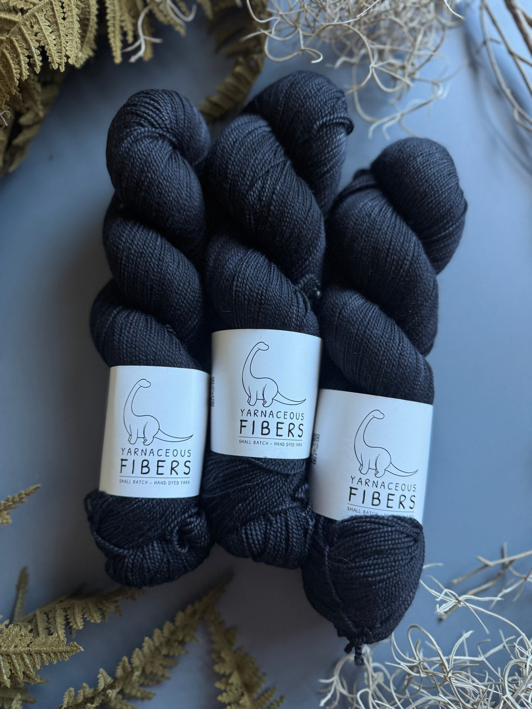 Darker Color { In Stock }