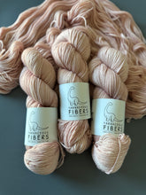 Load image into Gallery viewer, Rose Quartz { Dye to Order }