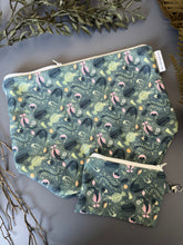 Load image into Gallery viewer, Ammonite Julia Project Bag { In Stock }