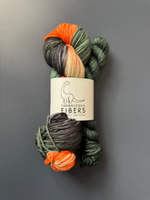 Load image into Gallery viewer, Dagobah Sock Set { In Stock }