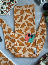 Load image into Gallery viewer, Dino Nugget Beautiful Syster Project Bags { In Stock }