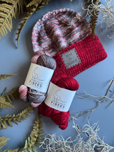 Load image into Gallery viewer, Murder of Woes + Define You Hat Set { In Stock }