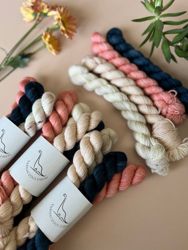 Beach Gnomes Set { In Stock }