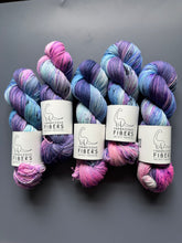 Load image into Gallery viewer, Galaxy { Dye to Order }