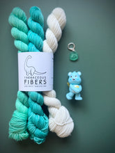 Load image into Gallery viewer, Beary Wish Gnome { In Stock }