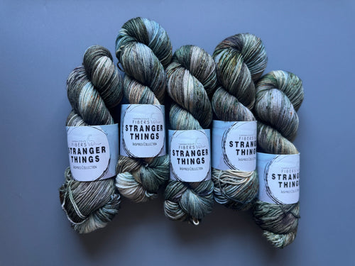 Trick or Treat Freak - Stranger Things { In Stock }