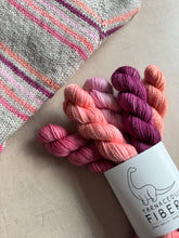 Load image into Gallery viewer, Peonies at Pike Place Mini Set { In Stock }