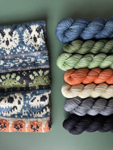 Load image into Gallery viewer, Cretaceous Tonal Set { In Stock }