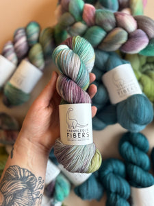 Flock in Bloom { Preorder }