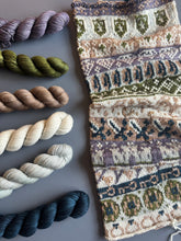 Load image into Gallery viewer, Travels Through Middle Earth Tonal Set { Preorder }