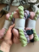 Load image into Gallery viewer, Spring Blooms Sock Set { In Stock }