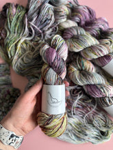 Load image into Gallery viewer, Primordial Jungle { In Stock &amp; Dye to Order }