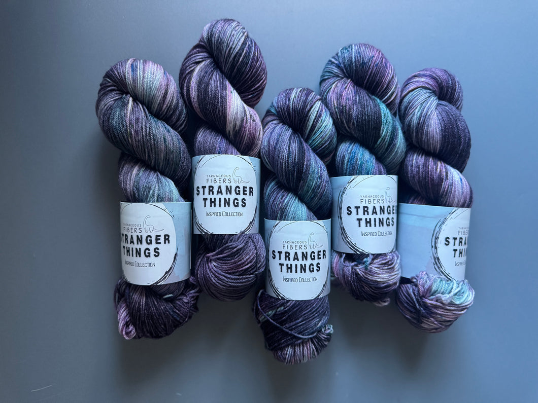 Dusty's Dinos - Stranger Things { In Stock }