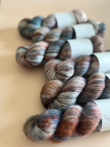 The Taste of Ink { In Stock }