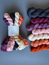 Load image into Gallery viewer, Garden Ghouls Tonal Set { In Stock }