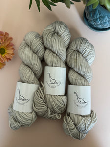 Sheep’s Fleece - Cerato Worsted { In Stock }